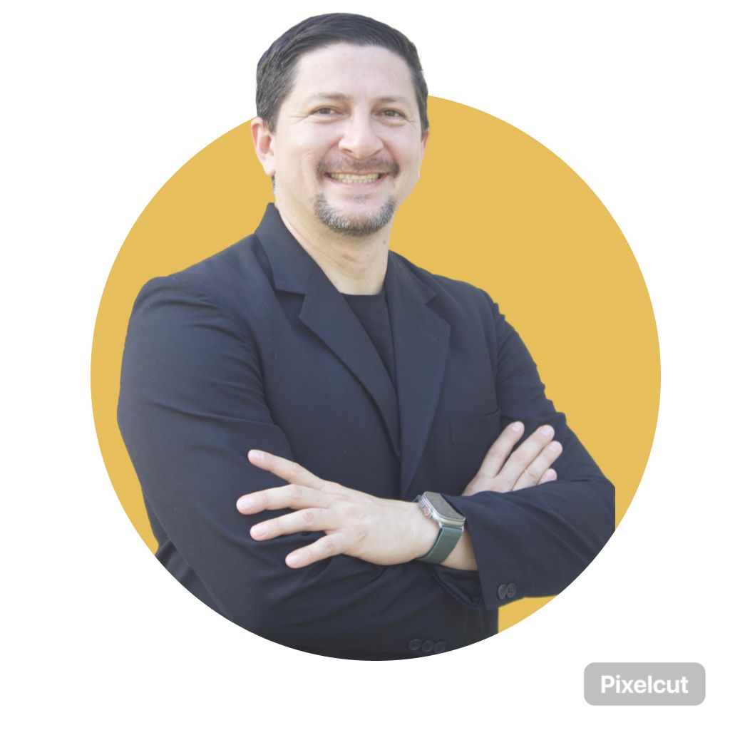 Carlos Valle